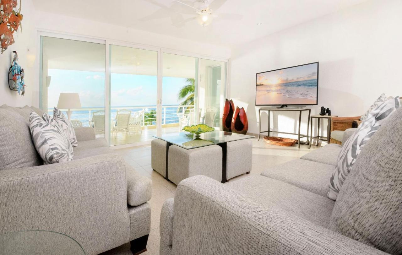 Apartment Spacious With Stellar Ocean Views 3br Nah Ha 201