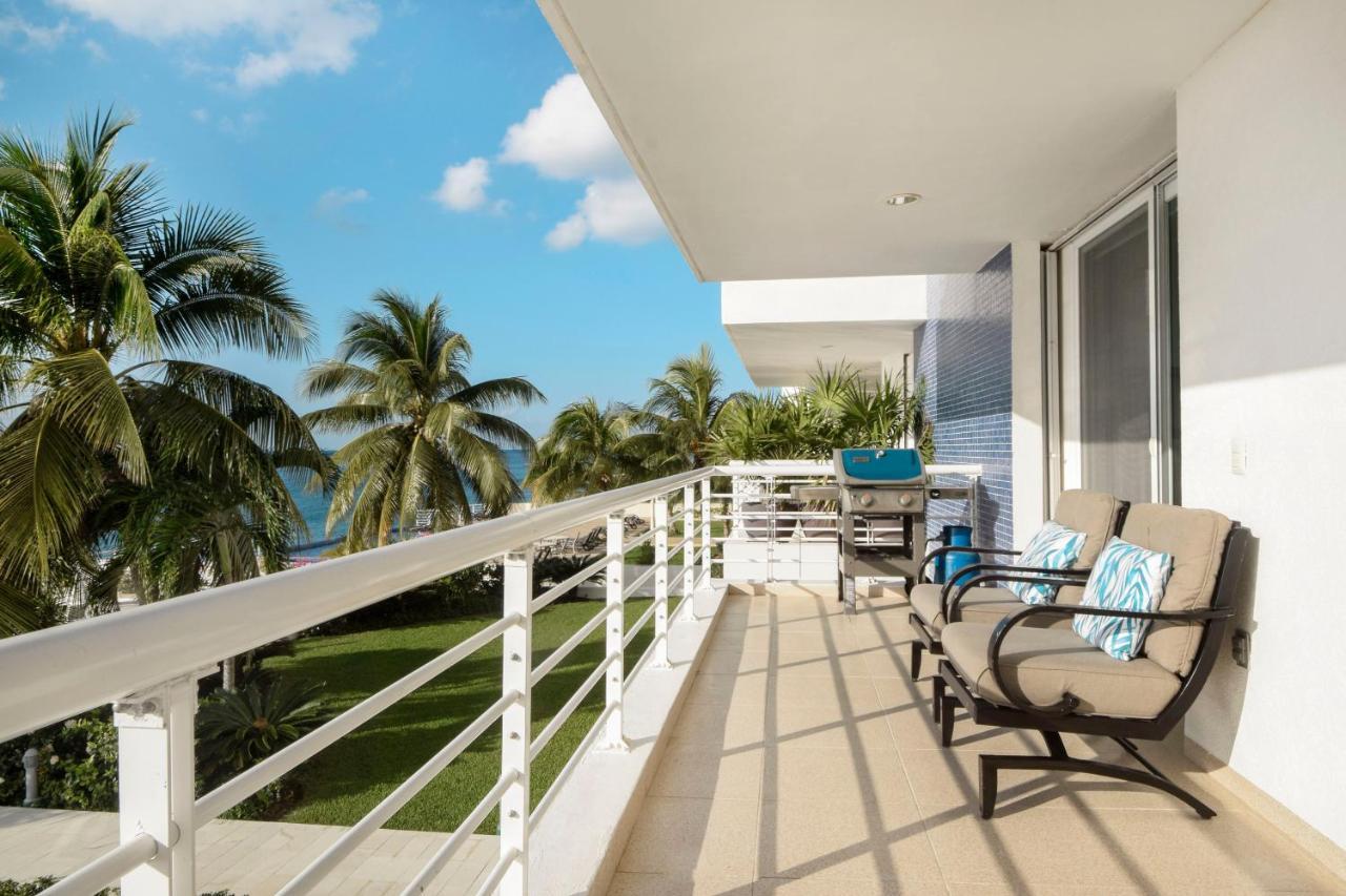 Spacious With Stellar Ocean Views 3br Nah Ha 201 Apartment