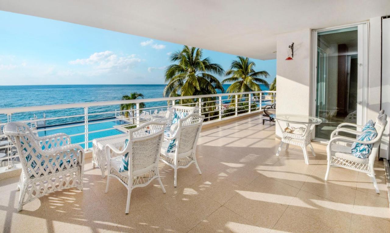 Apartment Spacious With Stellar Ocean Views 3br Nah Ha 201 *