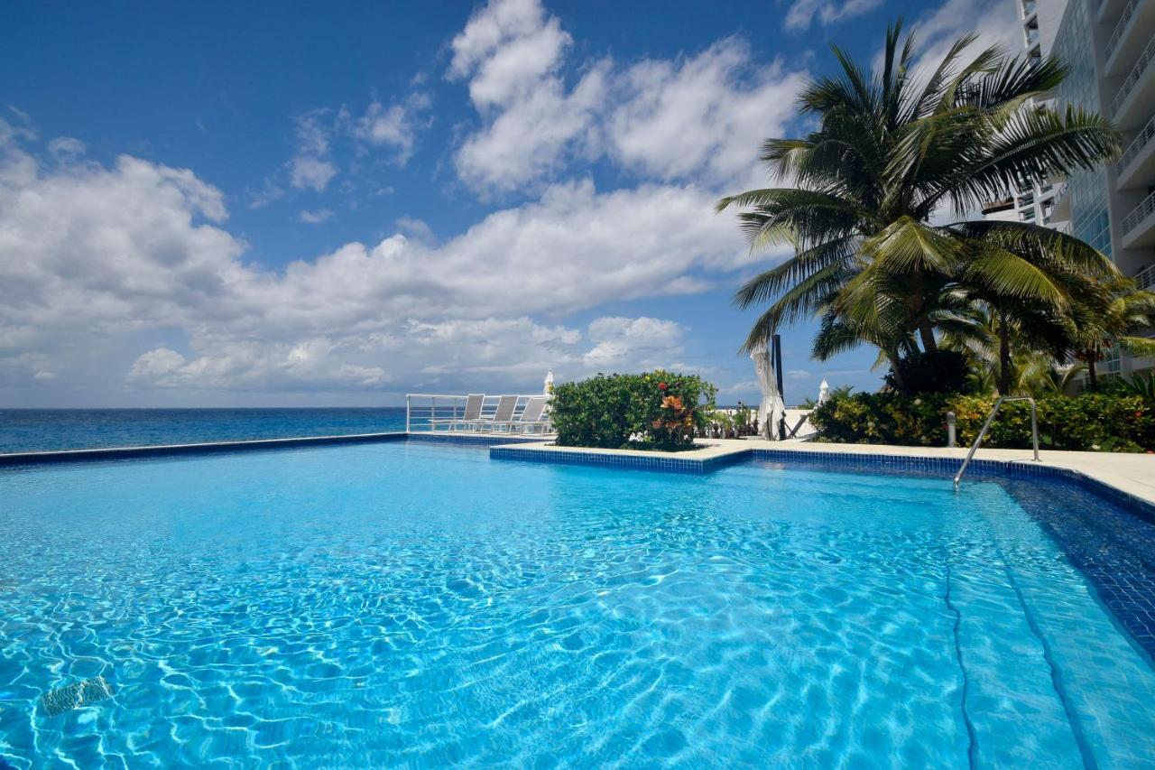 Spacious With Stellar Ocean Views 3br Nah Ha 201 Apartment