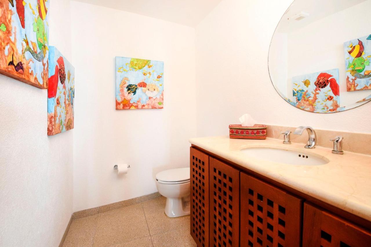 Apartment Spacious With Stellar Ocean Views 3br Nah Ha 201 Cozumel