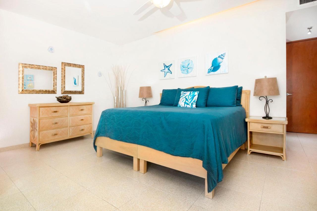 Spacious With Stellar Ocean Views 3br Nah Ha 201 Apartment *
