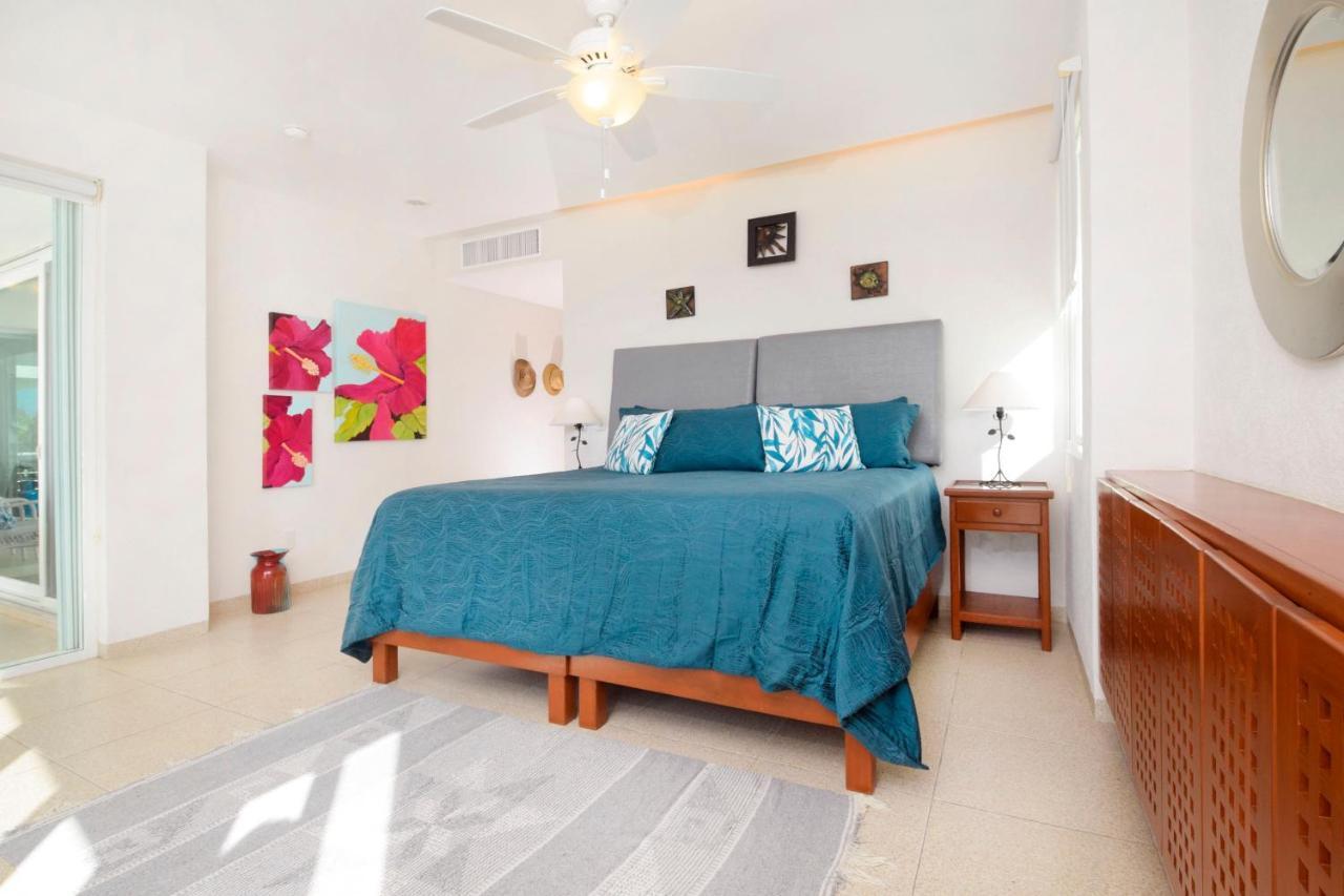 Spacious With Stellar Ocean Views 3br Nah Ha 201 *