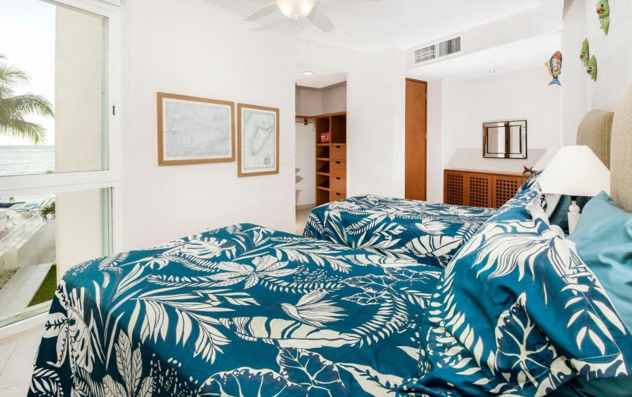 Spacious With Stellar Ocean Views 3br Nah Ha 201 Apartment